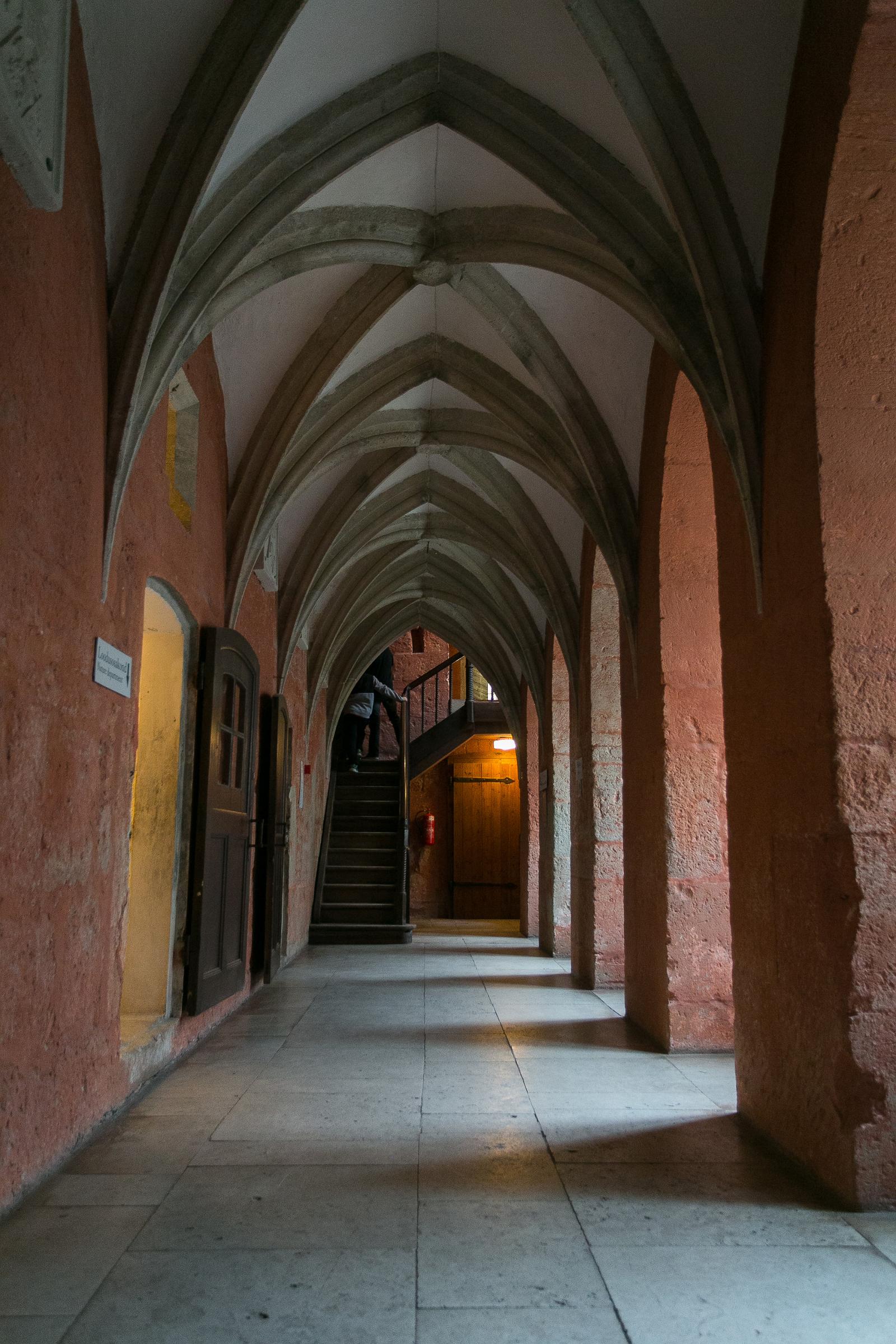 Kuressaare linnus