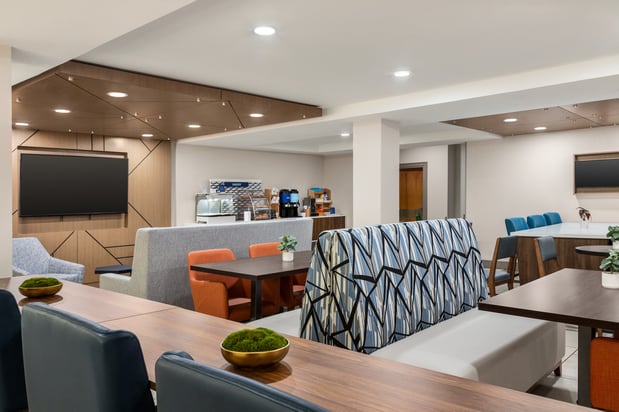 Images Holiday Inn Express & Suites Birmingham-Irondale (East) by IHG