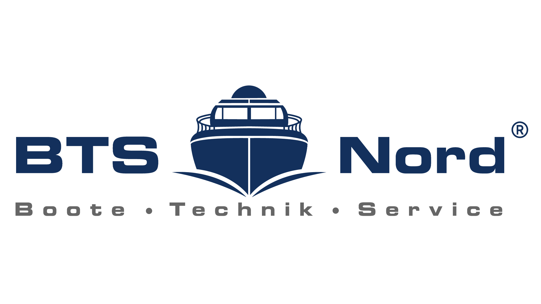 Logo BTS Nord