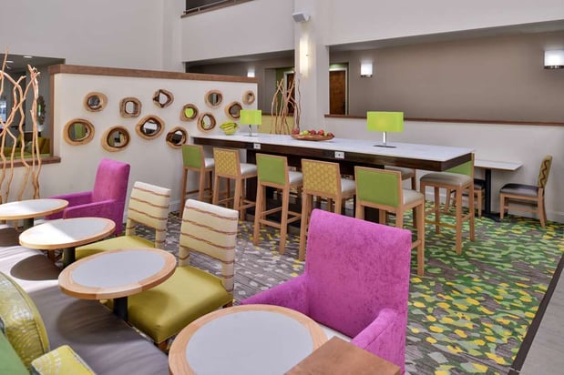Images Hampton Inn Cartersville