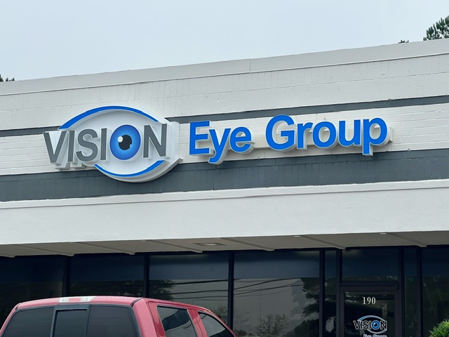 Vision Eye Group