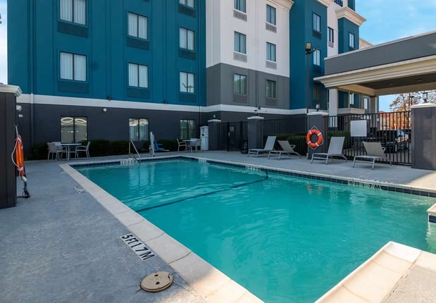 Images Best Western Eastland