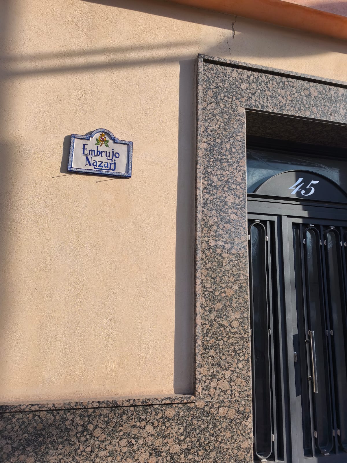 Images Apartamentos Embrujo Nazarí