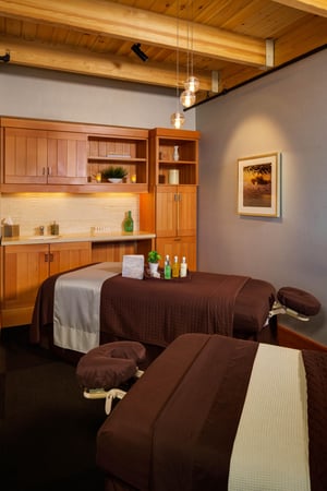 Images Opal Spa - Samoset Resort