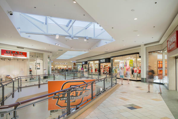 Images Quail Springs Mall