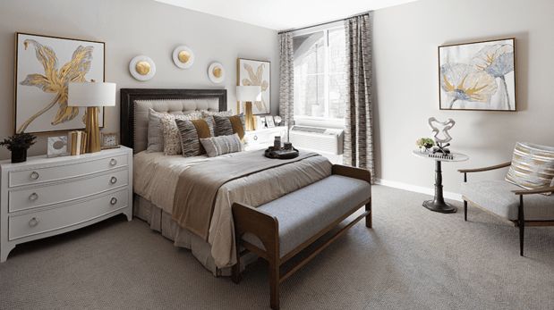 Images MorningStar Senior Living of Mission Viejo