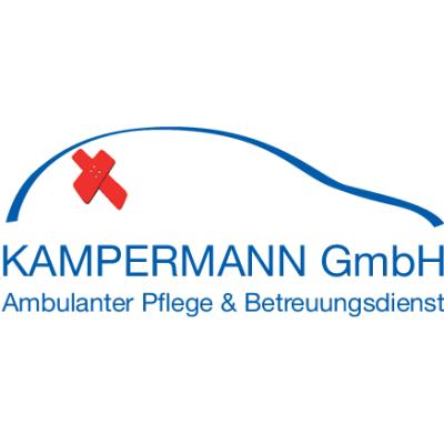 Kampermann GmbH Ambulanter Pflegedienst in Wuppertal - Logo