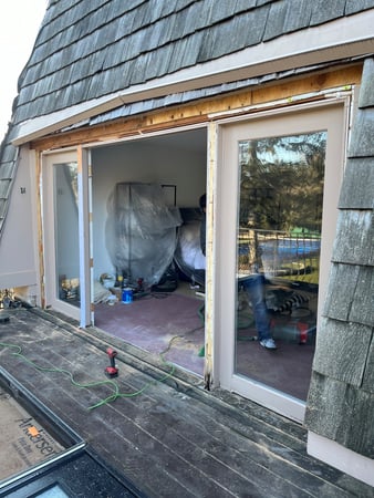 Images Franks Remodeling Services PLLC