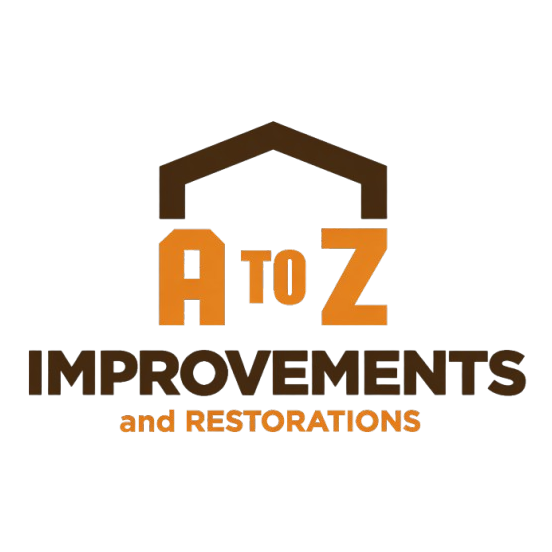 A To Z Improvements and Restorations