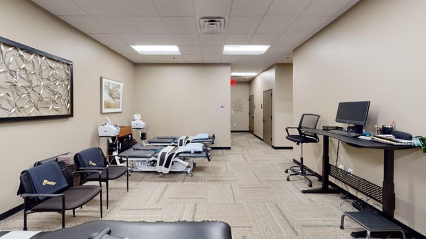 Images Sandstone Chiropractic