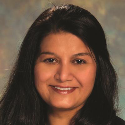 Samina Ahmed