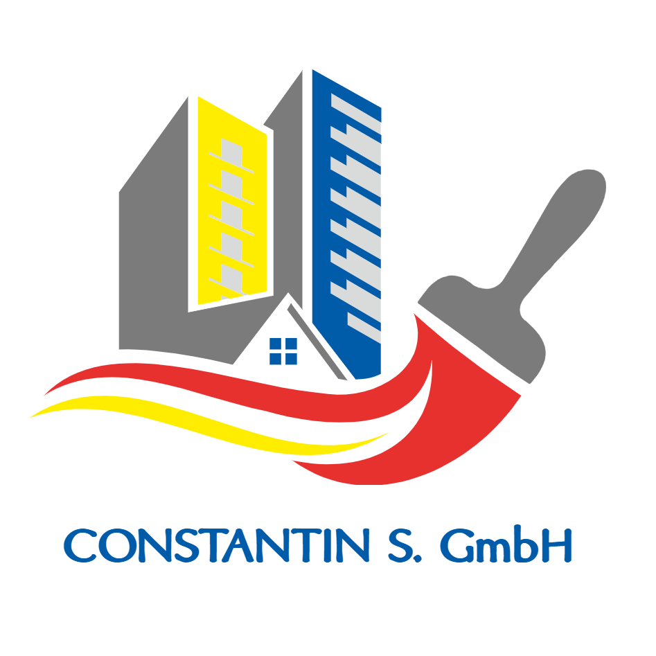 Constantin S. Logo