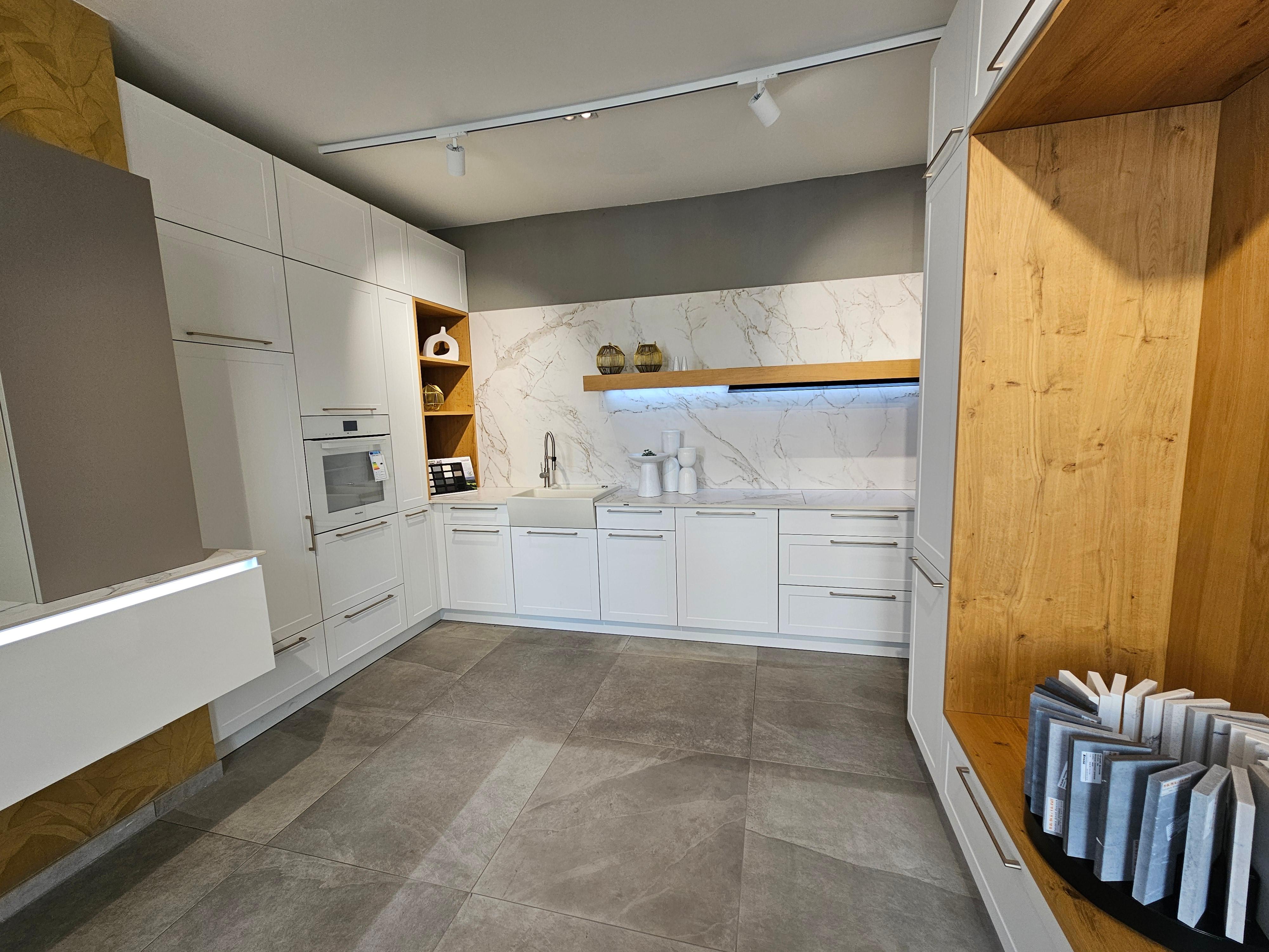 Bild 16 Lieblingsküchen Schwerin - aH-Küchen GmbH in Schwerin