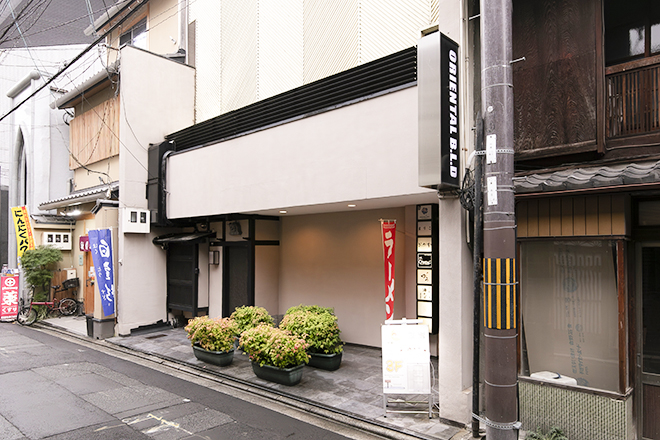 Images 祇園· LUNA SPA