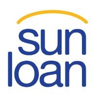 Sunloan logo