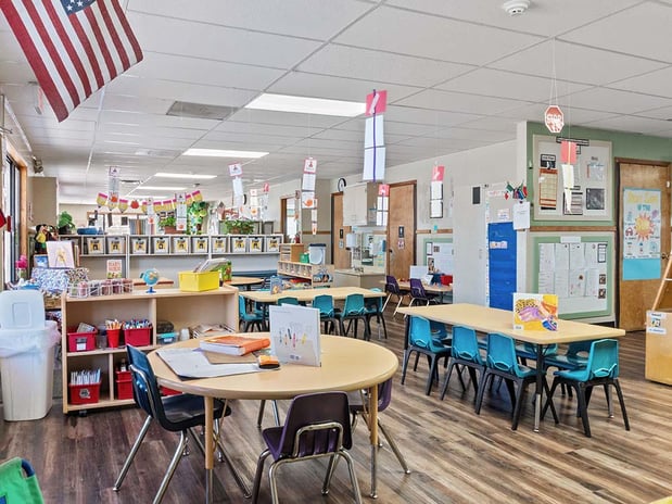 Images Vista Del Sol KinderCare