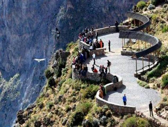 Foto de Peruvian Holiday Tour Operator Foto de Peruvian Holiday Tour Operator