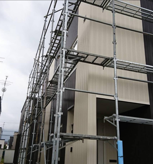 Images 株式会社 五十洲板金工業