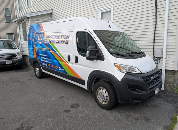 Images 89 CARPENTRY & PAINTING INC