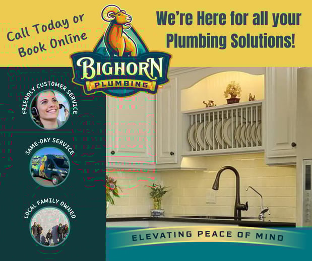 Images Bighorn Plumbing