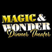 Magic & Wonder Theater Logo