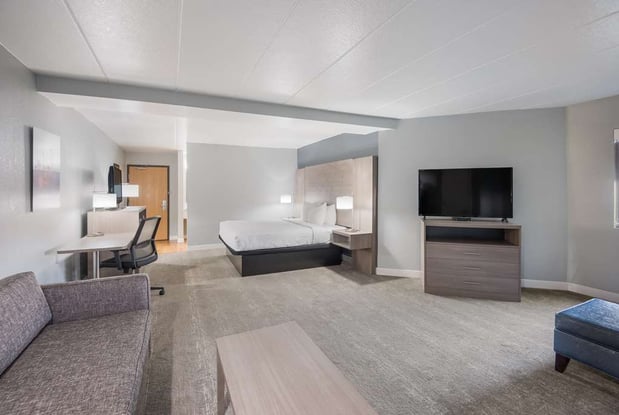Images Best Western Fort Wayne I-69 North