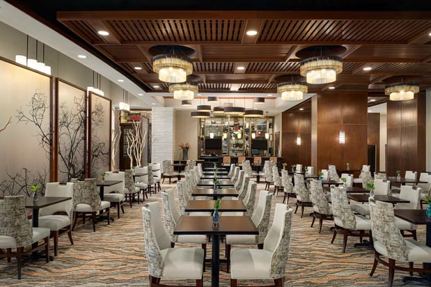 Images Embassy Suites by Hilton Chattanooga Hamilton Place