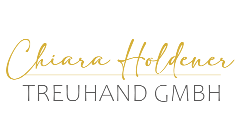 Bilder Chiara Holdener Treuhand GmbH