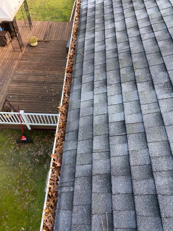 Images Absecon Seamless Gutters, LLC
