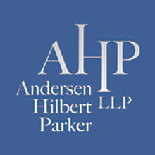 Andersen Hilbert & Parker, LLP