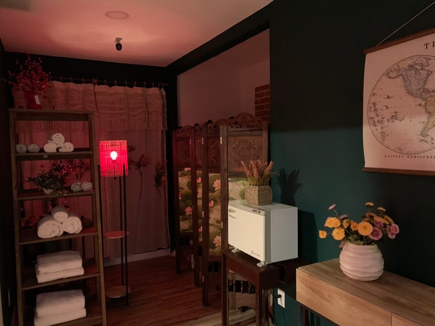 Images Reno Health Massage