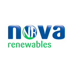 Nova Renewables Ltd Logo