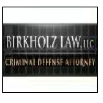 Birkholz Law, LLC Logo