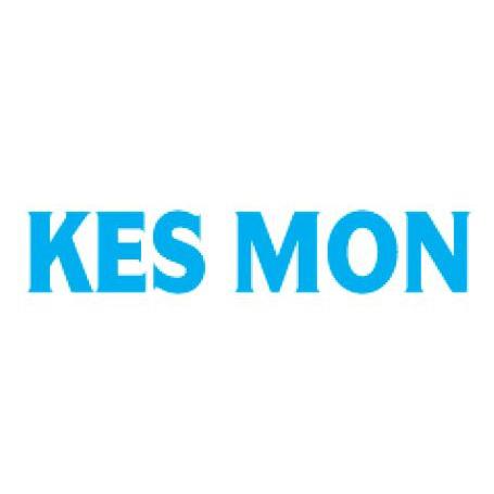 KesMon Kkt. Foglalkozás-egészségügyi alapszolgálat Logo