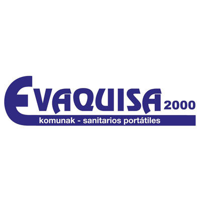 Evaquisa 2000 Logo