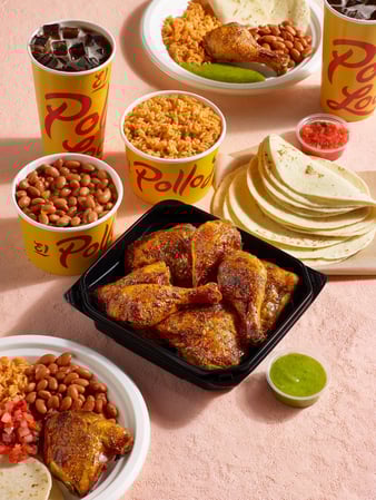 Images El Pollo Loco - Coming Soon
