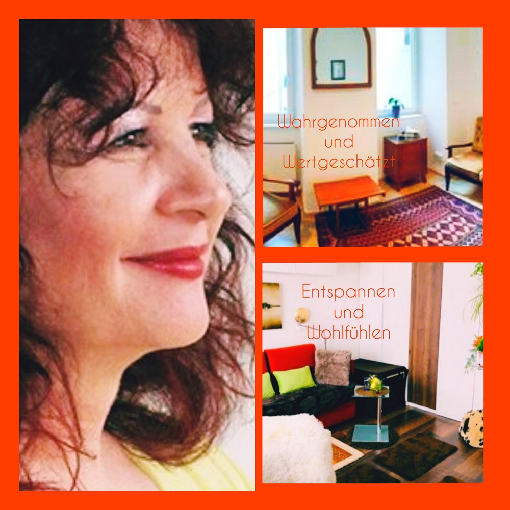 Psychotherapie - Traumatherapie & Supervision Angelika Sturn, Wehlistraße 244/5/22 in Wien