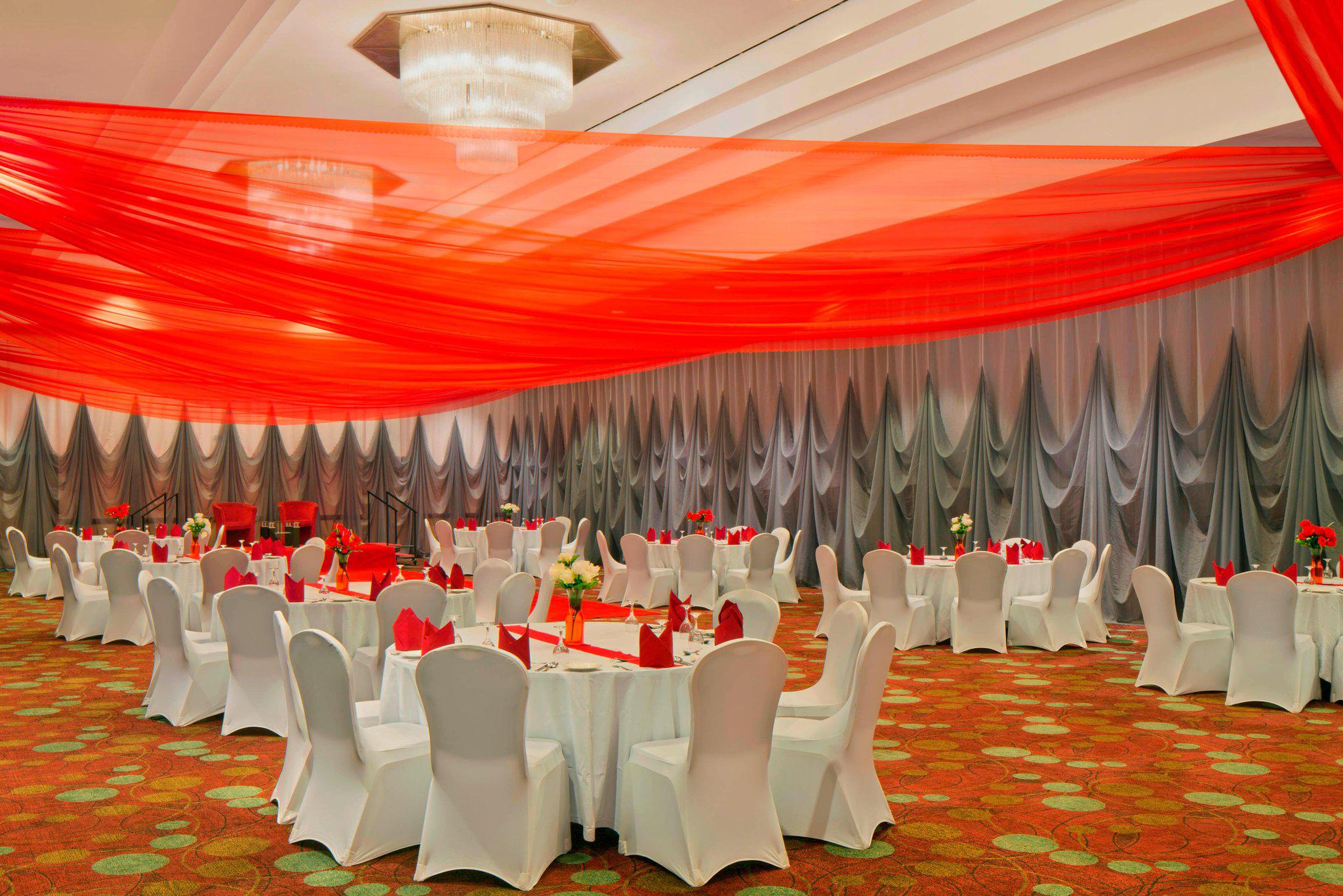Fotos - Sheraton Abuja Hotel - 73