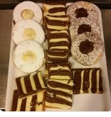 Images Vittoria Cafe'