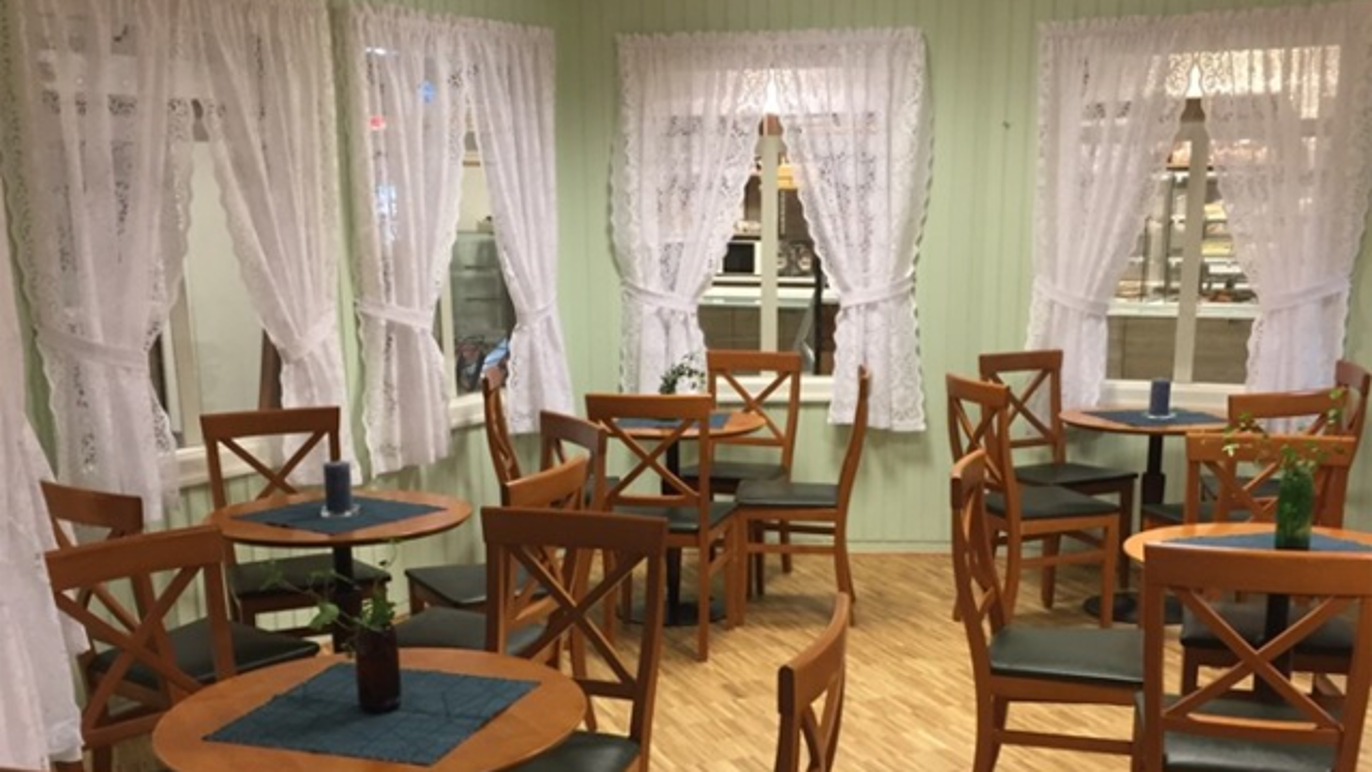 Images Innherredsbakeriet AS avd Levanger Magneten