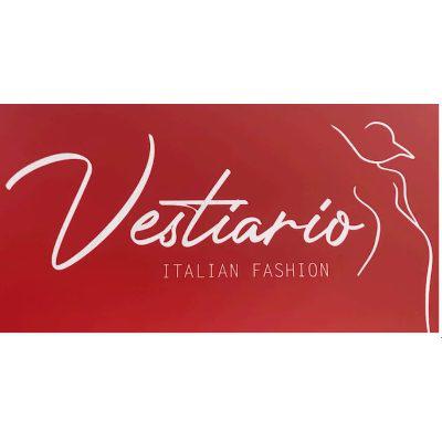 Vestiario Italian Fashion Logo
