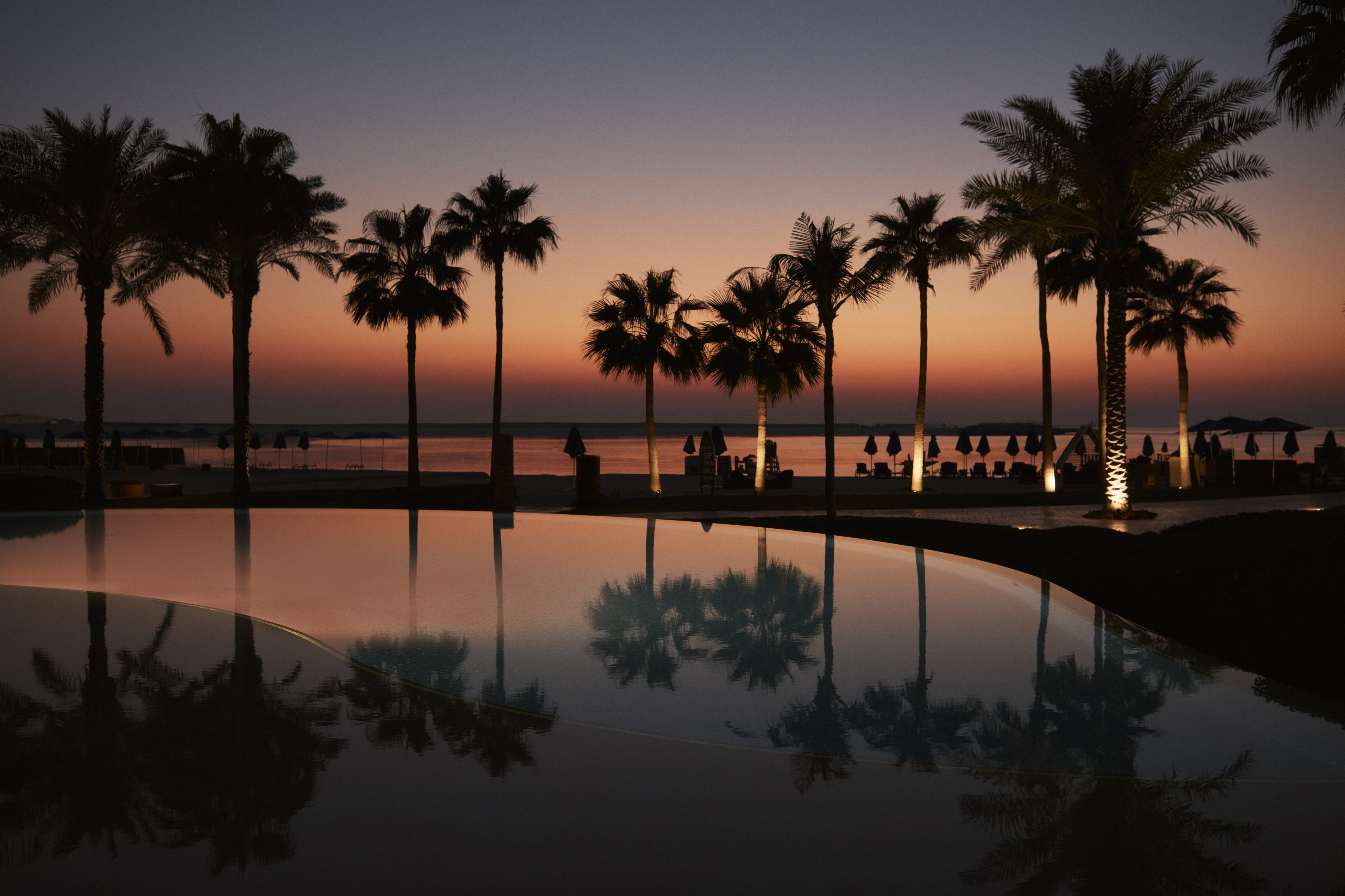 Four Seasons Resort Dubai at Jumeirah Beach