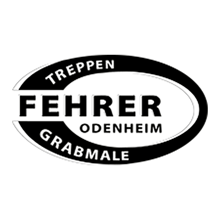 Logo Stefan Fehrer Natursteine GmbH