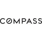 Sandy Ewing Jr. - Compass Real Estate Logo