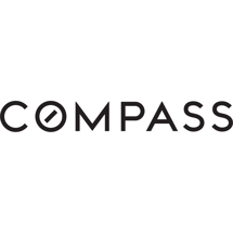 Kimberly Maxwell – Compass Logo