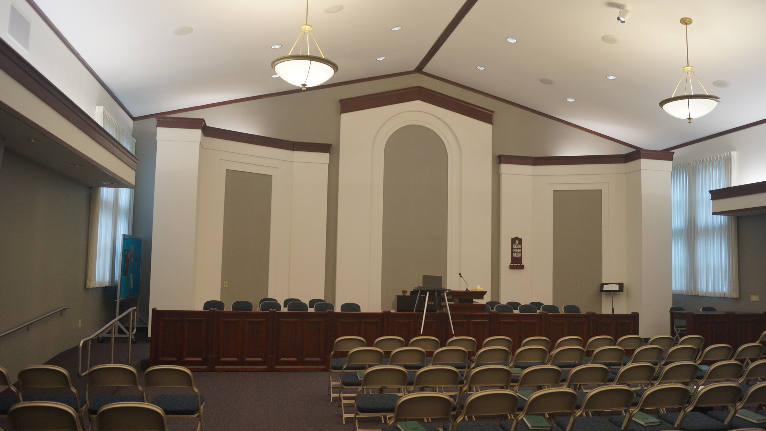 The Church of Jesus Christ of Latter-day Saints Image