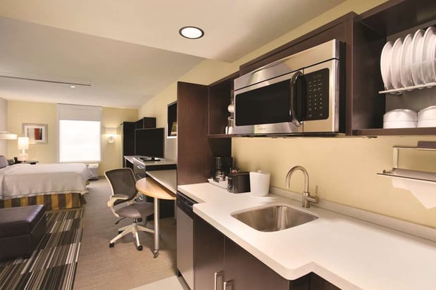 Images Home2 Suites by Hilton Lehi/Thanksgiving Point