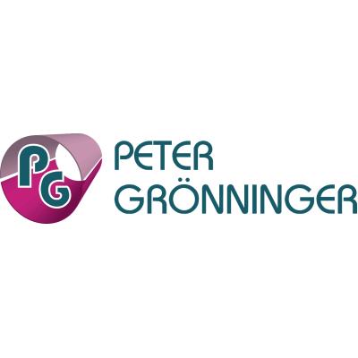 Rohr- und Kanalreinigung Peter Grönninger e.K. in Wolfsegg in der Oberpfalz - Logo