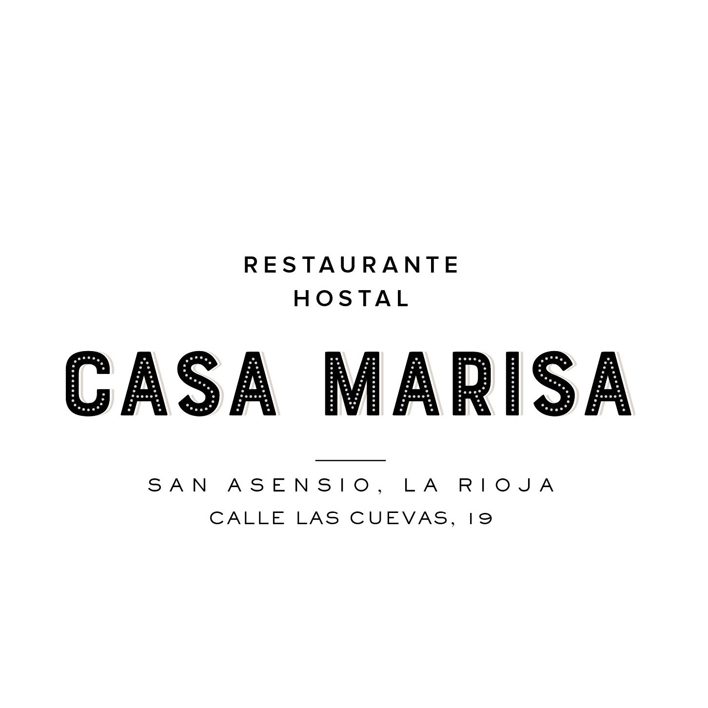 HOTEL CASA MARISA San Asensio