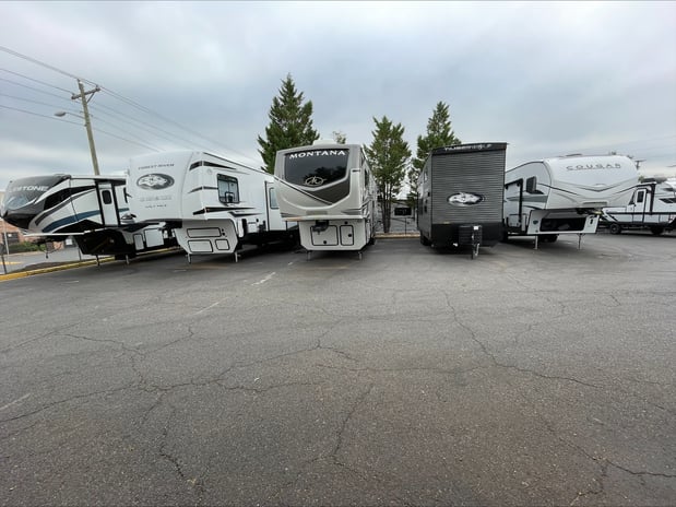 Images Camping World RV Sales